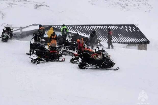 Инструктор Ефанов: возраст и переоценка сил привели туристов на Камчатке к гибели