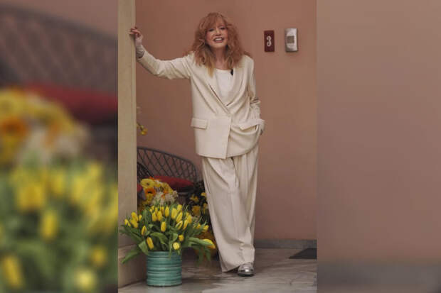 Глава Life Габрелянов вспомнил, что отказался удалять пост по просьбе Пугачевой