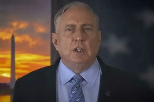 Макгрегор опубликовал срочное сообщение о перехвате разведданных из Ирана