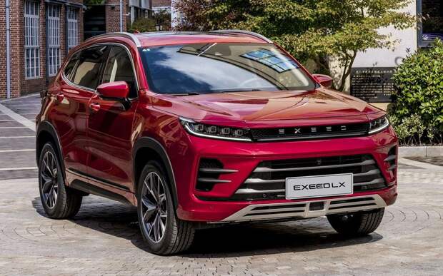 Спрос на эти российские кроссоверы рекордно вырос: они могут стать редкостью