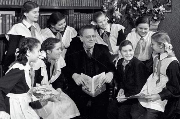 Трилогия лекций Алексея Васильева "Глобус Маршака" пройдёт в Петербурге