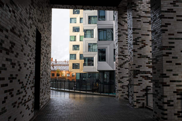 Россияне забудут о новостройках