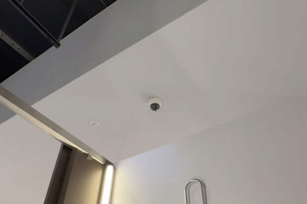 Юрист Полякова: скрытая камера может быть спрятана в зеркале