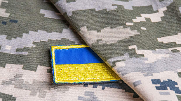 В зоне СВО ликвидировали продюсера и офицера ВСУ Викторию Боброву