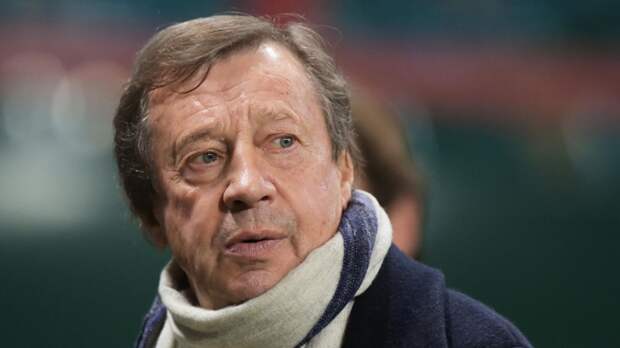 Сёмин снялся бы в новогоднем огоньке на Первом канале с Газзаевым и Романцевым