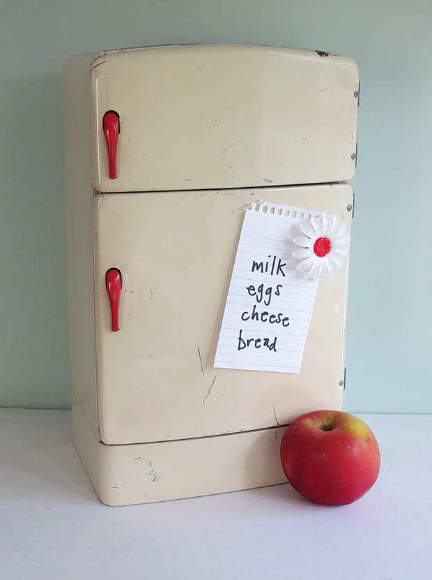 Картинки по запросу grocery list on fridge