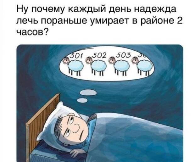 Вопросы и рассуждения, которые заставляют задуматься