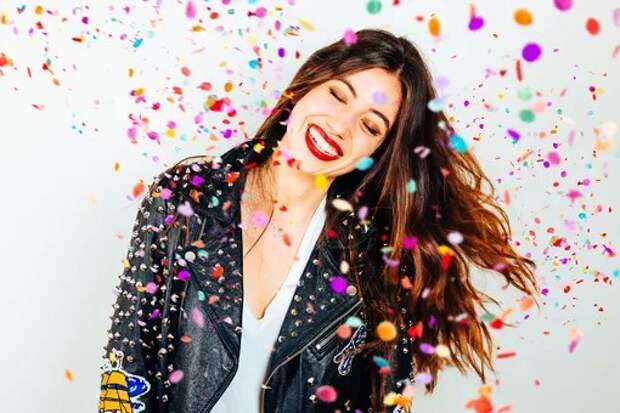 Как наполнить радостью свою жизнь