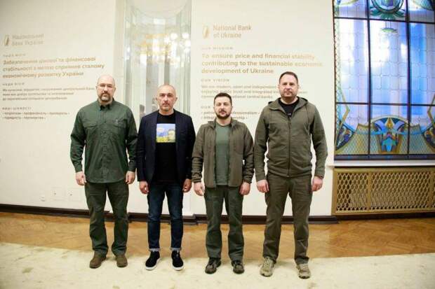 ПОСЛЕДНИЕ НОВОСТИ: 11.03.2023 вечер