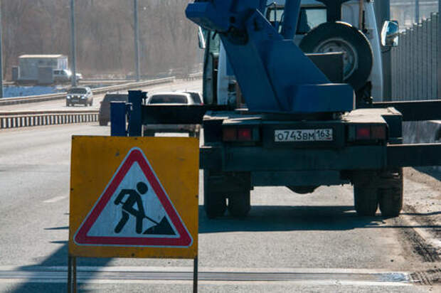 Минус полоса: в Краснодаре ограничили проезд на участке ул. Садовой из-за коммунальной аварии