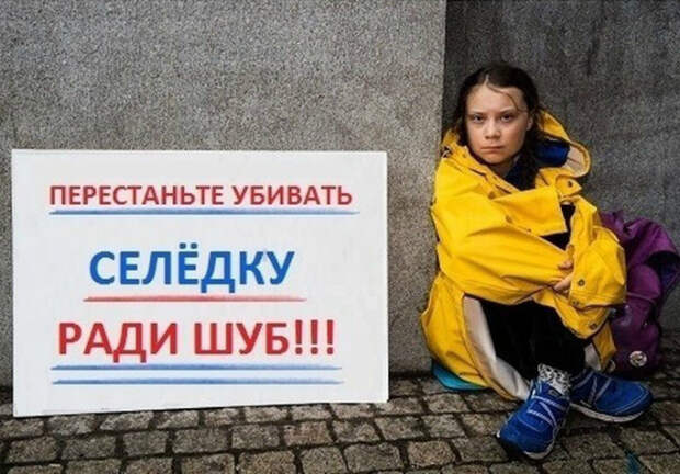 Спаси селедку, откажись от селедки под шубой! | Фото: Васи.нет. Спаси селедку, откажись от селедки под шубой! | Фото: Васи.нет.