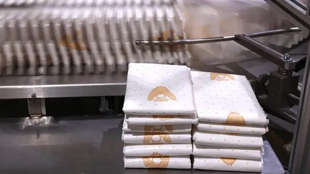 Маркетологи считают, что России не грозит дефицит средств гигиены