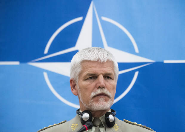 Петр Павел: членство Украины в НАТО можно обменять на гарантии безопасности