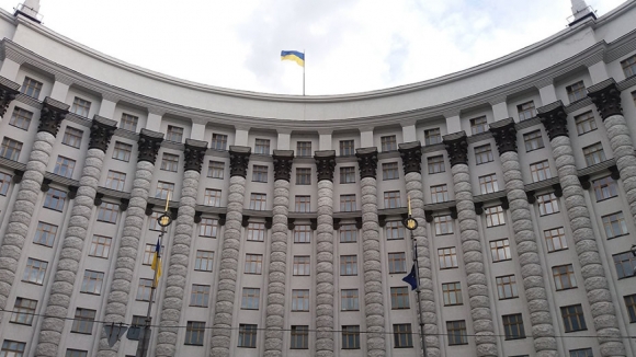Кабмин Украины запретил поставки пшеницы и масла из России Кабмин Украины запретил поставки пшеницы и масла из России