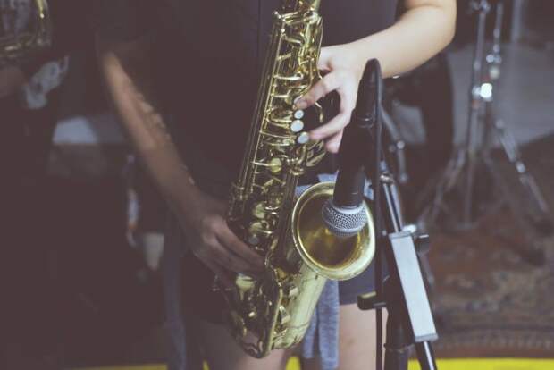 Липецк примет джазовый фестиваль «Джаз на Зеленом острове» 9 августа