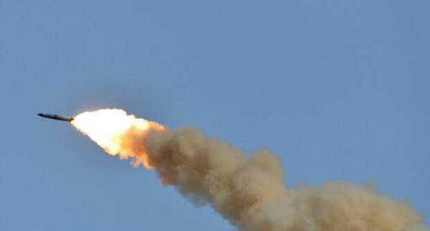 Мэр Харцызска Жукова: системы ПВО сбили над городом около 6 ракет