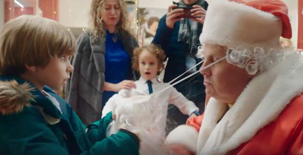 Комедия «Ёлки 12» лидирует в прокате