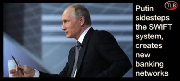 Запад в панике — Россия запускает «первый удар» против доллара США. Реализация Плана атаки «Золотого Царя»