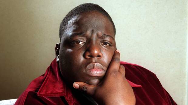 Notorious B.I.G.