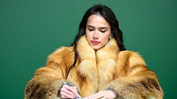 Загитова выбрала свидание вместо тренировки