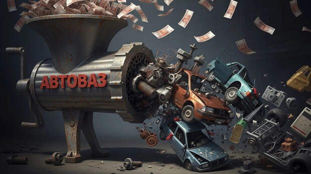 Автоэксперт Моржаретто: "У "АвтоВАЗа очень сложный период"