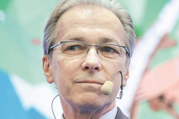 «Мой милый Чацкий»: Владислав Флярковский вернулся в эфир на «Культуре»