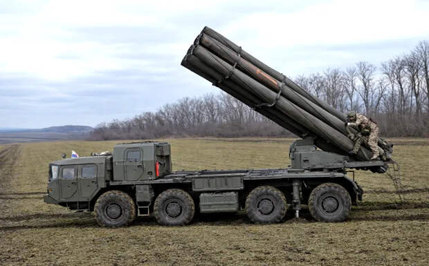 Три возможных сценария «Балтийской спецоперации»