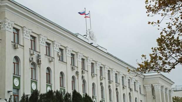 Указ Главы Республики Крым от 17 декабря 2021 года № 307-У «О внесении изменений в Указ Главы Республики Крым от 17 марта 2020 года № 63-У»