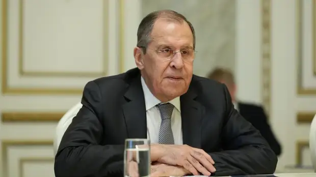 Лавров заявил, что Россия и Казахстан будут противостоять попыткам навредить их отношениям