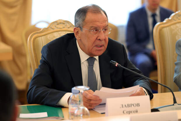 Лавров назвал фестиваль адыгейского сыра одной из лучших региональных практик развития туризма