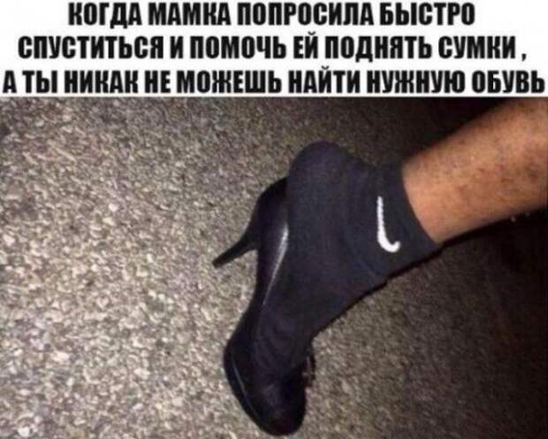 Весело до сумасшествия