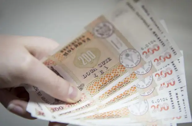 Спатарь: Новая формула индексации повысит пенсию на 14%, а не на 5%