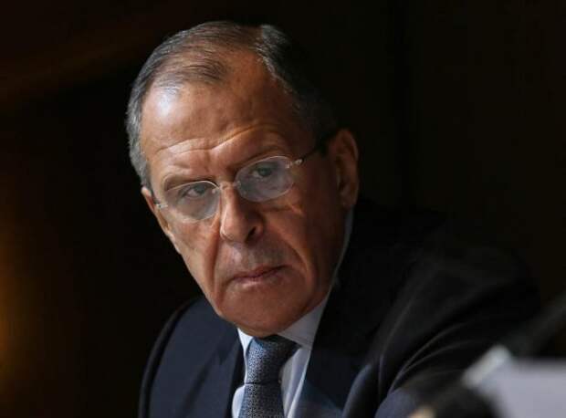 Лавров: В Сирии находятся спецназовцы США, Великобритании и Франции