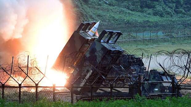 WSJ написала о запрете США применять ракеты ATACMS для ударов по территории РФ