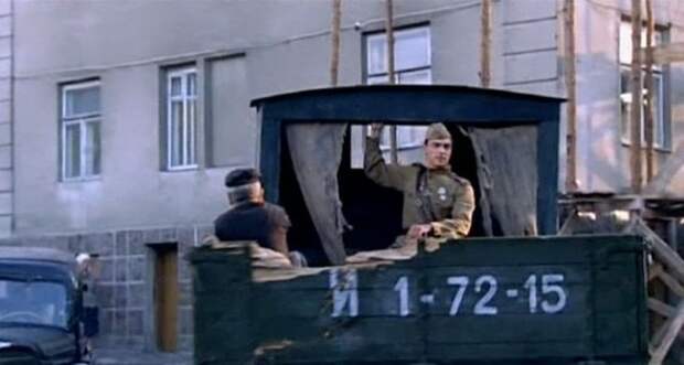 15 лет фильму «В августе 44-го» россиский.фильм, хороший