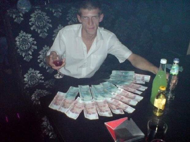 Богатеи из социальных сетей богатеи, богаты, деньги, соцсети