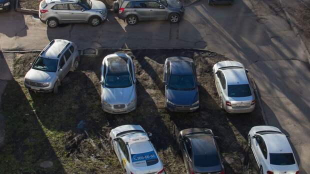 Доцент Моисеев: за частое срабатывание сигнализации машины ночью грозит штраф