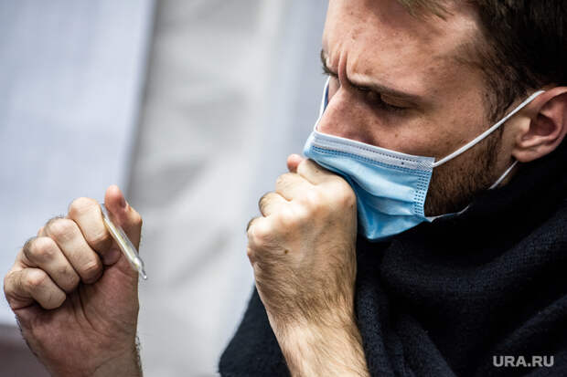 Вирусологи назвали особенности третьей волны коронавируса в РФ