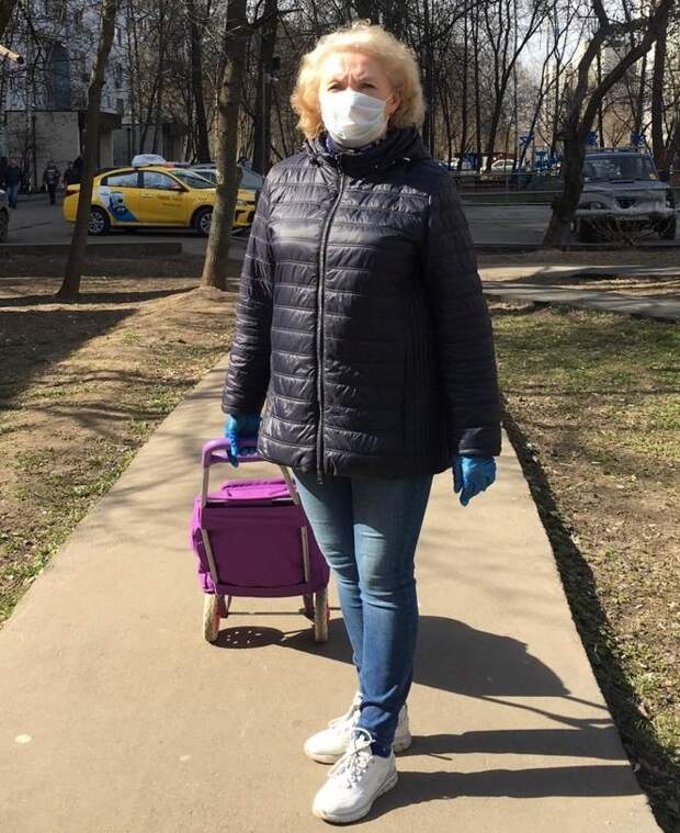 Фото: ТЦСО «Бабушкинский»
