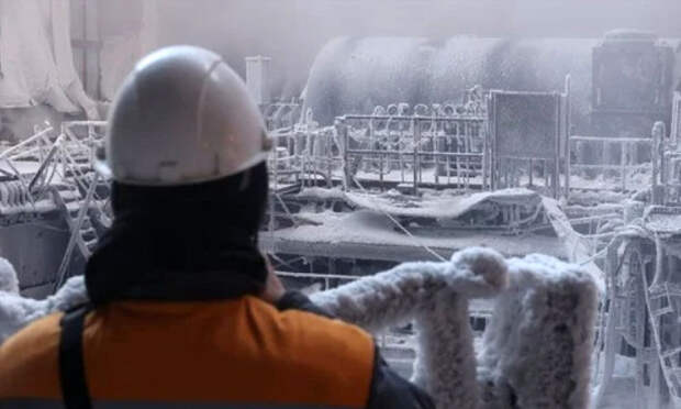 Россия согласилась на перемирие в энергетической войне. Главные версии – от прогресса в переговорах до тактической игры