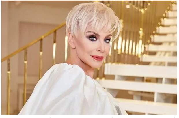 Сергей Соседов: «Пугачёвой здесь уже не место, ей есть замена»