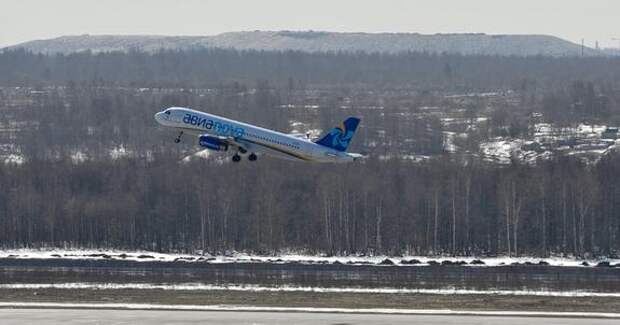 Аэропорт Пулково обслужил 20,8 миллиона пассажиров в 2025 году