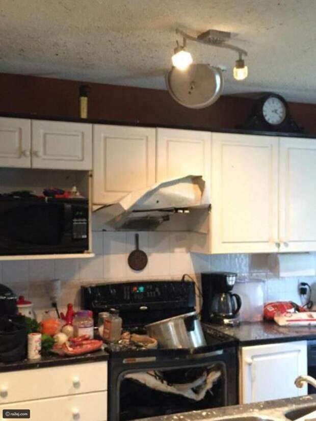 Кухня