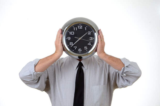 Надоело опоздание сотрудников на работу? | Фактор Роста