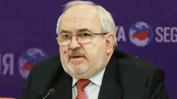 Умер бывший посол России в Кувейте, Турции и Израиле Пётр Стегний