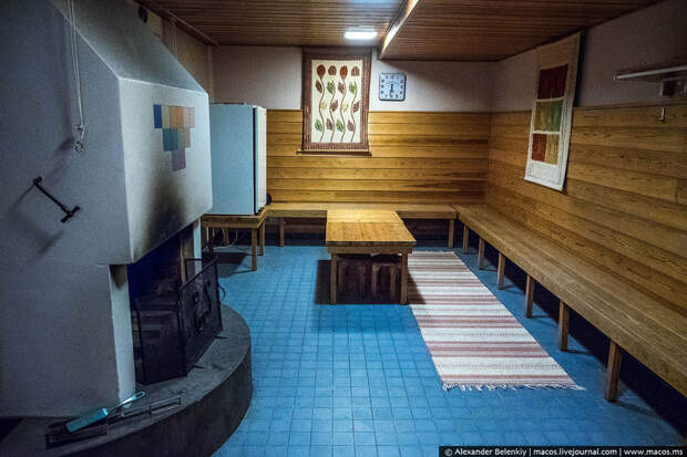 Блог - 15 восхитительных примеров того, насколько продуманная в Финляндии жизнь 15 восхитительных примеров того, насколько продуманная в Финляндии жизнь