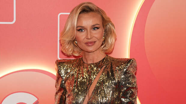 Полина Гагарина раскрыла секрет гармоничных отношений с детьми