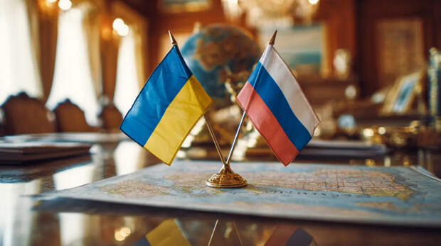 Переговоры отменили, но впереди ещё большая интрига. Дмитриев, Умеров и Уиткофф уже в Женеве