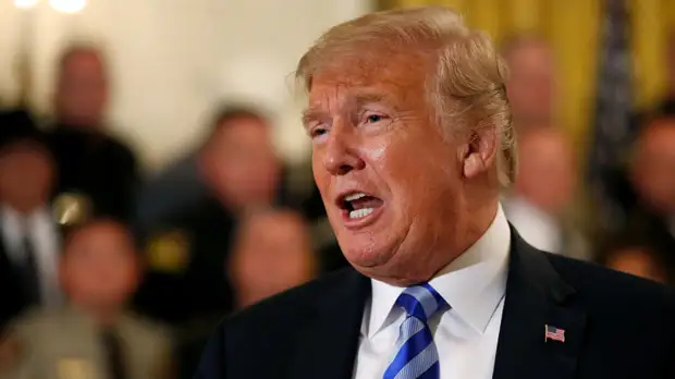 Трамп поднимет в СБ ООН вопрос нераспространения химоружия