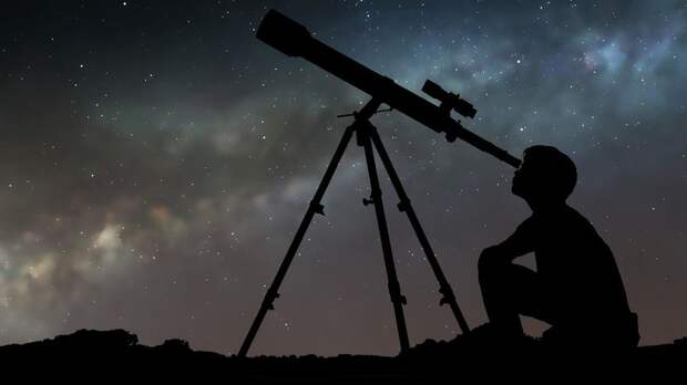 Москвичам рассказали, когда они смогут увидеть Меркурий на небосклоне